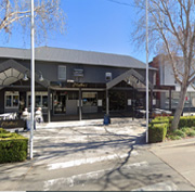 The Manhattan Wagga